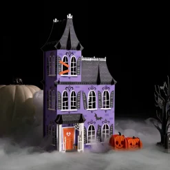 Kids Lovepop Decor|Halloween 10/31|Haunted House Giant Pop-Up Gift