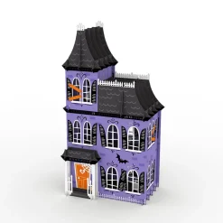 Kids Lovepop Decor|Halloween 10/31|Haunted House Giant Pop-Up Gift