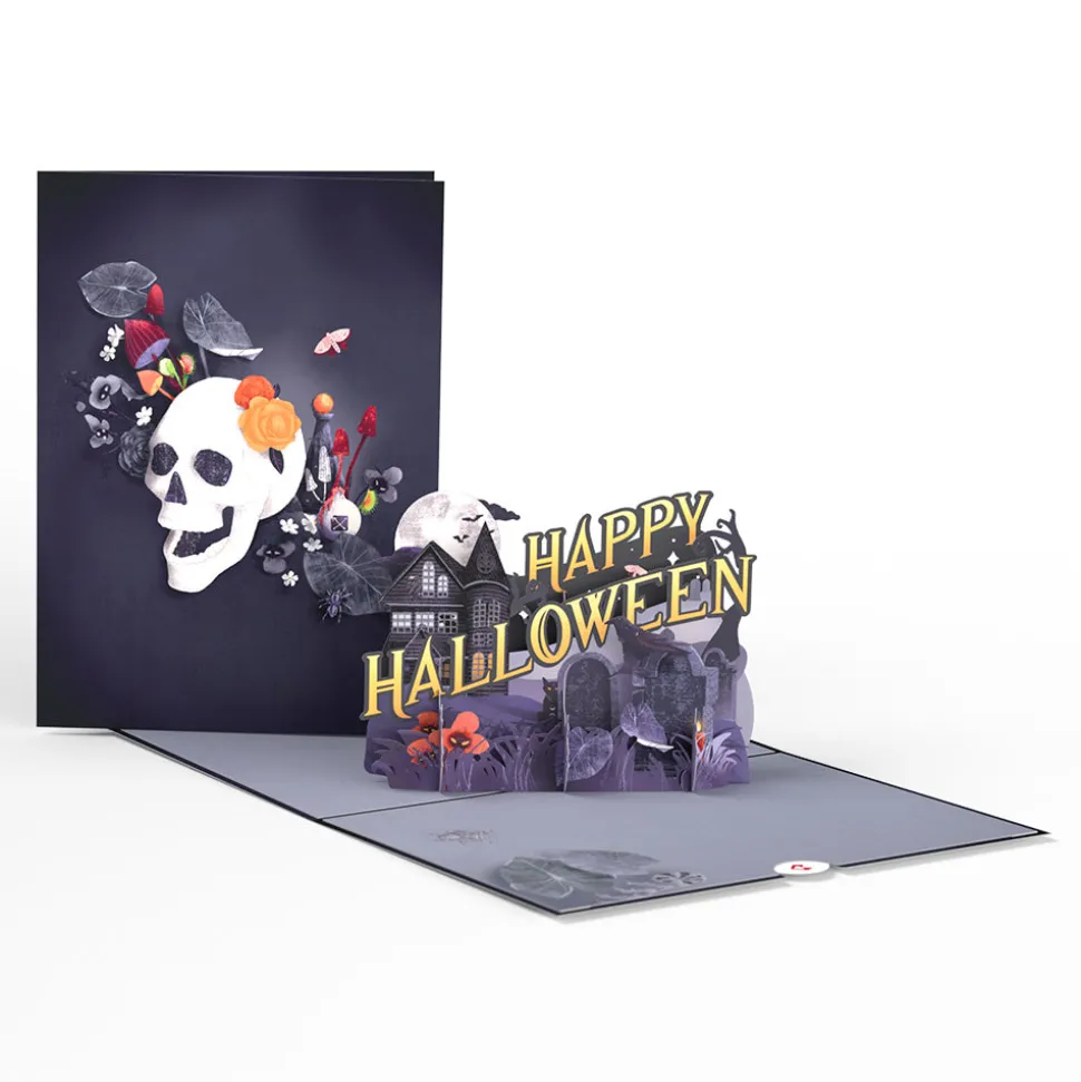 Lovepop Value Packs|Halloween 10/31|Haunting Halloween 3-Pack