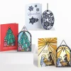 Lovepop Suncatcher Cards|Decor|Holiday Suncatcher 3-Pack