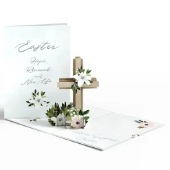 Lovepop Pop-Up Bouquets|Card & Gift Bundles|Joyous Easter Bundle