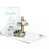Lovepop Greeting Cards|Religious|Joyous Easter Cross Pop-Up Card
