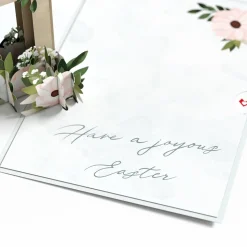 Lovepop Greeting Cards|Religious|Joyous Easter Cross Pop-Up Card