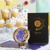 Lovepop Greeting Cards|Birthday|Leo Zodiac Birthday Pop-Up Card