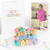 Lovepop Birthday|Let's Celebrate Birthday Pop-Up Card and Sentiment Set