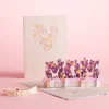 Lovepop Greeting Cards|Mother'S Day 5/11|Love for Mom Dazzling Card with Bracelet