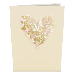 Lovepop Greeting Cards|Mother'S Day 5/11|Love for Mom Dazzling Card with Bracelet