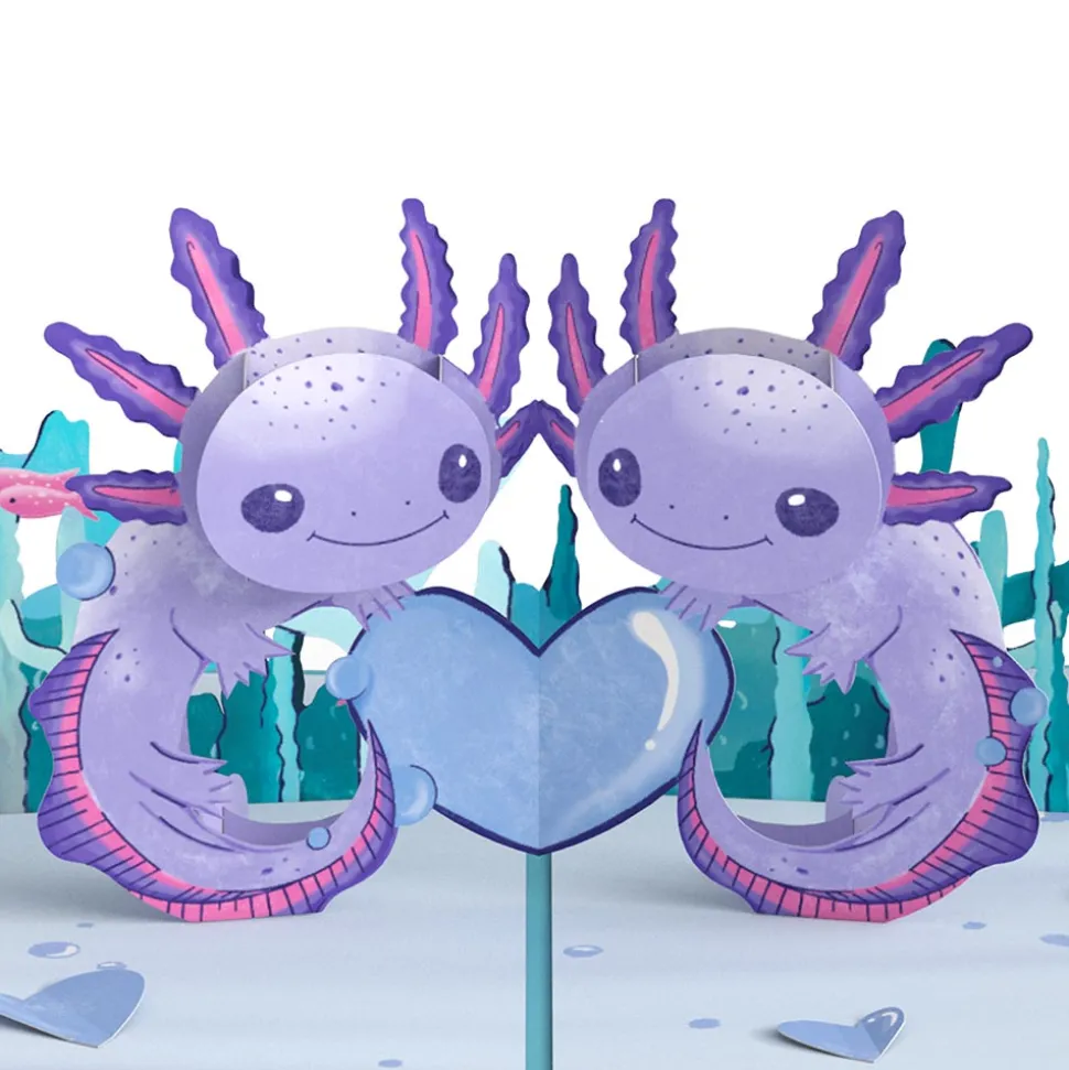 Lovepop Greeting Cards|Valentine'S Day 2/14|Love You A-Lotl Pop-Up Card