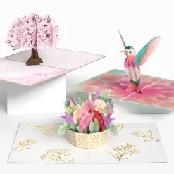 Lovepop Value Packs|Just Because|Lovely Blooms 3-Pack