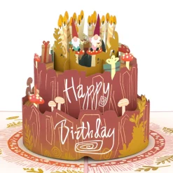 Lovepop Value Packs|Birthday|Magical Birthday 3-Pack