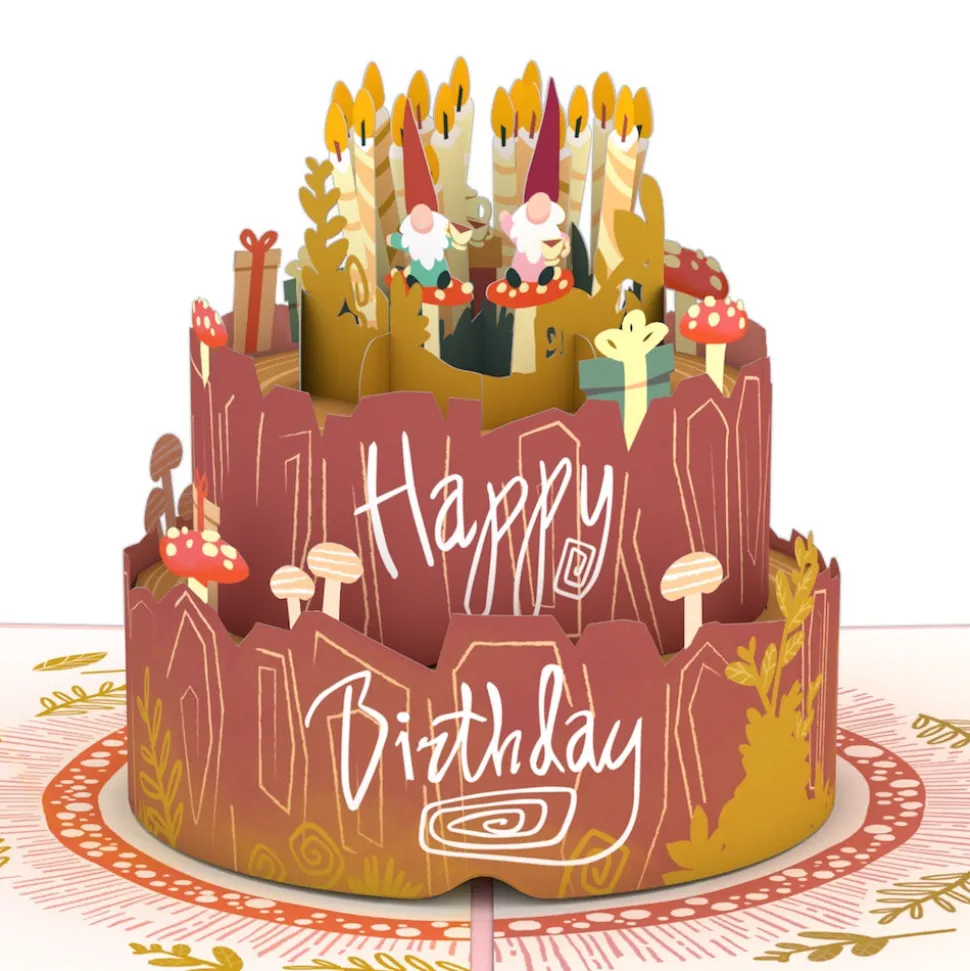 Lovepop Value Packs|Birthday|Magical Birthday 3-Pack