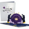 Lovepop Greeting Cards|Birthday|Magical Birthday Pop-Up Card