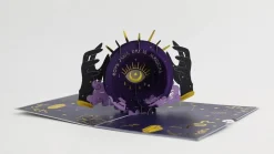 Lovepop Greeting Cards|Birthday|Magical Birthday Pop-Up Card