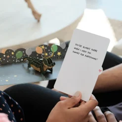 Kids Lovepop Birthday|Kids|Marvel's Loki Glorious Birthday Pop-Up Card