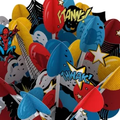 Kids Lovepop Just Because|Kids|Marvel's Spider-Man Balloon Bouquet