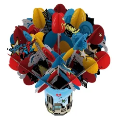 Kids Lovepop Just Because|Kids|Marvel's Spider-Man Balloon Bouquet