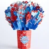Lovepop Pop-Up Bouquets|Valentine'S Day 2/14|Marvel's Spider-Man Super Valentine's Day Bouquet
