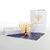 Lovepop Value Packs|Hanukkah 12/14|Menorah 12-Pack