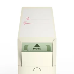 Lovepop Christmas 12/25|Merry Christmas Money Holder