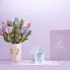 Lovepop Card & Gift Bundles|Mother'S Day 5/11|Mother’s Day Birdhouse Hydrangea Bundle