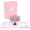 Lovepop Greeting Cards|Mother'S Day 5/11|Mother's Day Cherry Blossom Pop-Up Card