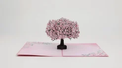 Lovepop Greeting Cards|Mother'S Day 5/11|Mother's Day Cherry Blossom Pop-Up Card