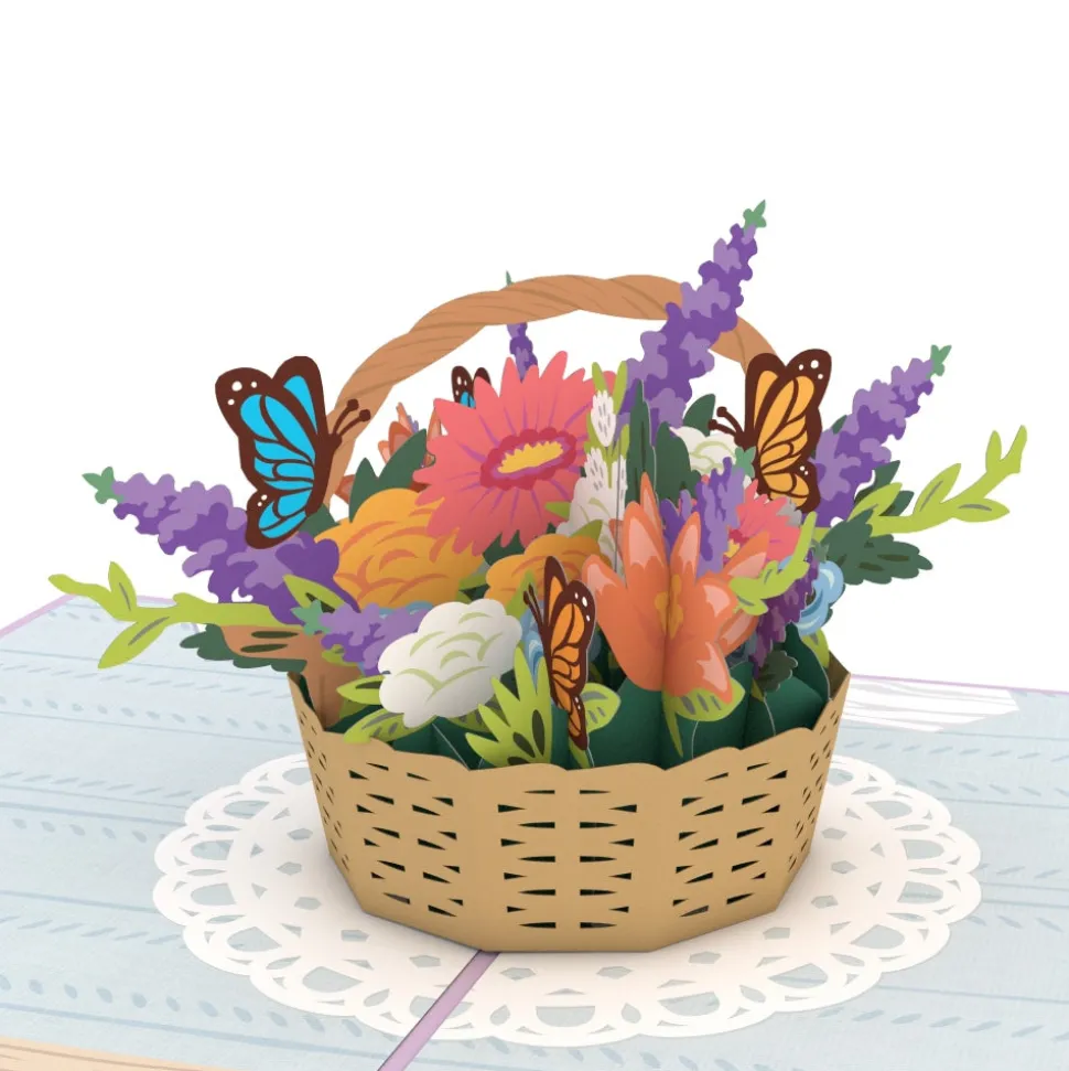 Lovepop Greeting Cards|Mother'S Day 5/11|Mother's Day Flowers Pop-Up Card