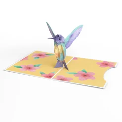 Lovepop Mother'S Day 5/11|Mom|Mother’s Day Garden 4-in-1 Nesting Card