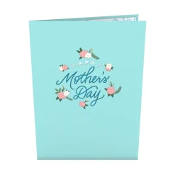 Lovepop Greeting Cards|Mother'S Day 5/11|Mother’s Day Gardening Boots Pop-Up Card