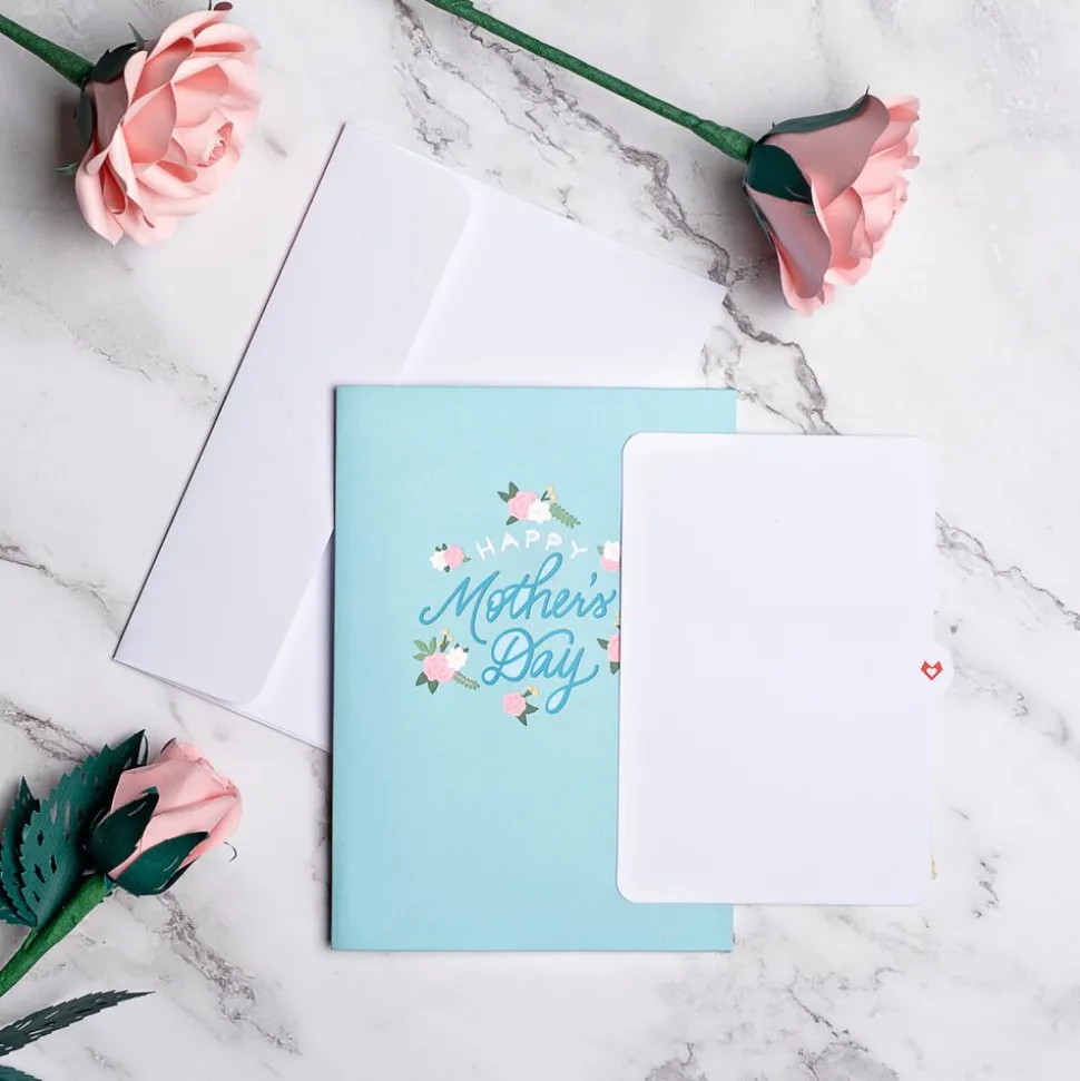 Lovepop Greeting Cards|Mother'S Day 5/11|Mother’s Day Gardening Boots Pop-Up Card