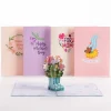 Lovepop Value Packs|Mother'S Day 5/11|Mother's Day in Bloom 5-Pack