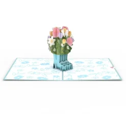 Lovepop Value Packs|Mother'S Day 5/11|Mother's Day in Bloom 5-Pack