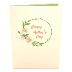 Lovepop Value Packs|Mother'S Day 5/11|Mother's Day in Bloom 5-Pack