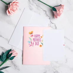 Lovepop Greeting Cards|Mother'S Day 5/11|Mother's Day Sunflower Basket Pop-Up Card
