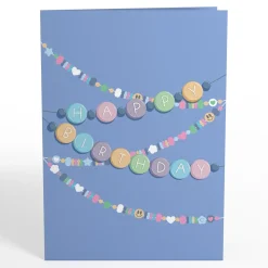 Lovepop Greeting Cards|Birthday|New Birthday Era Pop-Up Card