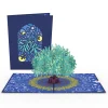 Lovepop Religious|Olive Tree Pop-Up Card