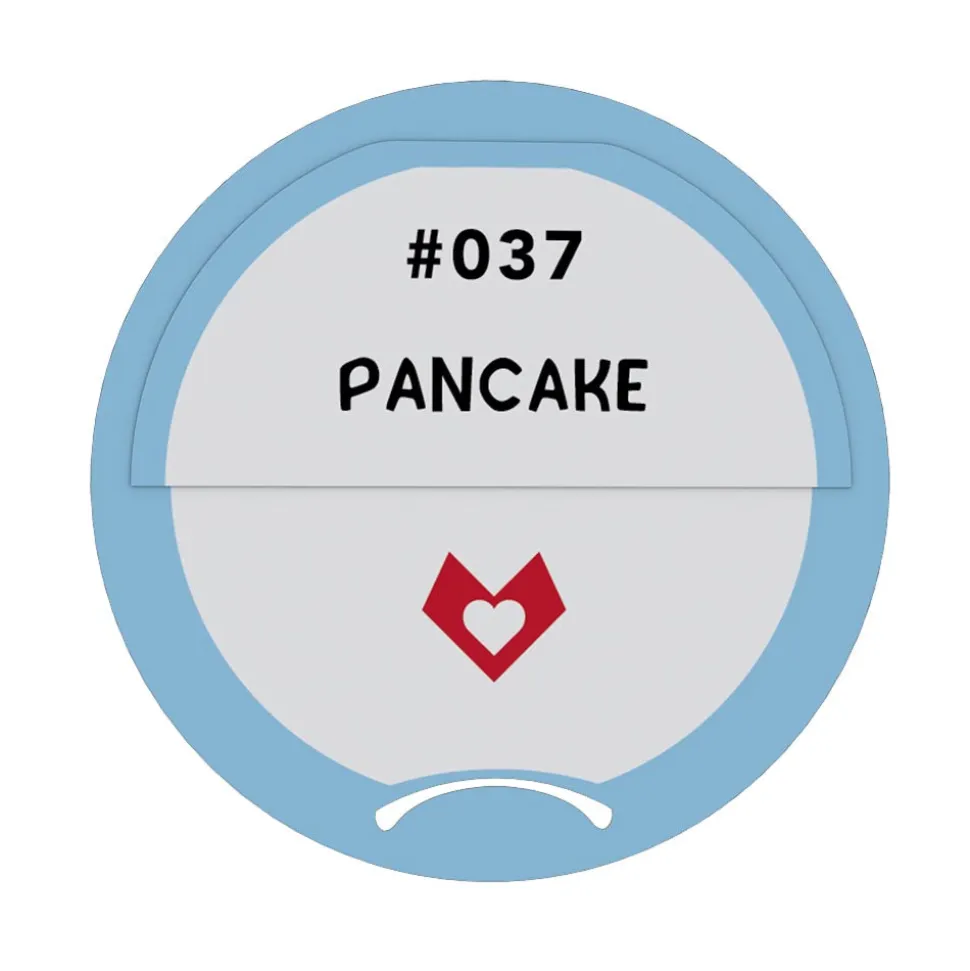 Kids Lovepop Christmas 12/25|Kids|Pancake the Penguin Card with Pop-Up Gift