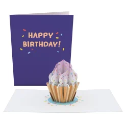 Lovepop Value Packs|Birthday|Paperpop Birthday Box Set (Assorted 24-Pack): Paperpop® Card