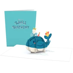 Lovepop Value Packs|Birthday|Paperpop Birthday Box Set (Assorted 24-Pack): Paperpop® Card