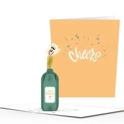 Lovepop Value Packs|Birthday|Paperpop Birthday Box Set (Assorted 24-Pack): Paperpop® Card