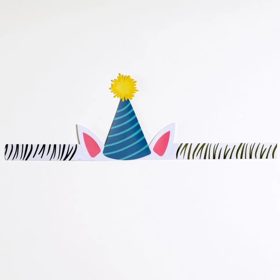 Kids Lovepop Birthday|Kids|Party Animals Birthday Party Kit