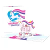 Kids Lovepop Kids|Playpop Card™: Awesome Unicorn