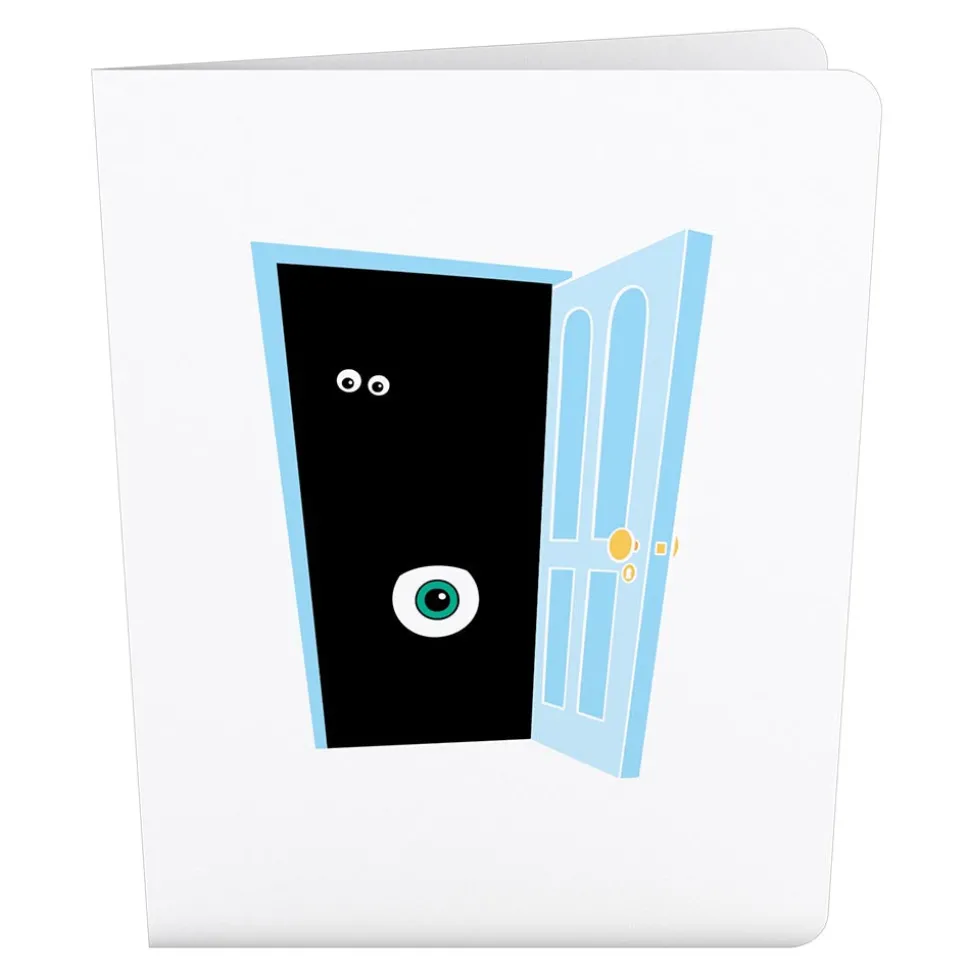 Kids Lovepop Kids|Disney|Playpop Card™: Disney Pixar Monsters, Inc. Monstrous Birthday