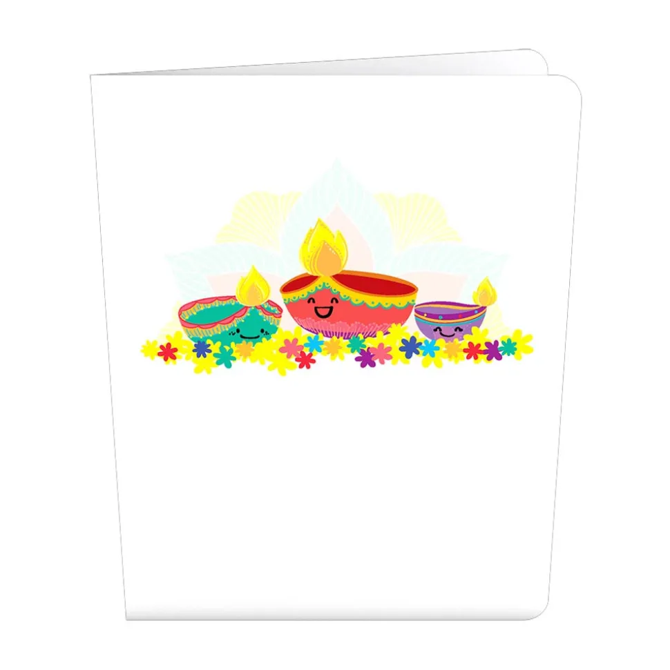 Kids Lovepop Diwali 10/20|Kids|Playpop Card™: Happy Diwali