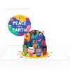 Kids Lovepop Christmas 12/25|Kids|Playpop Card™: Peace on Earth