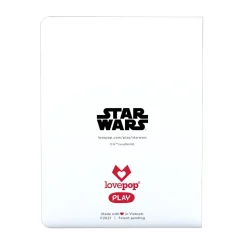 Kids Lovepop Birthday|Kids|Playpop Card™: Star Wars™ Darth Vader™ Birthday Destiny
