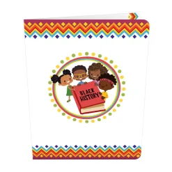 Kids Lovepop Kids|Playpop Card™: We Are Black History