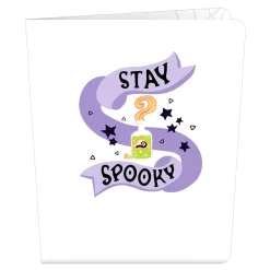 Kids Lovepop Halloween 10/31|Kids|Playpop Card™: Witches' Brew