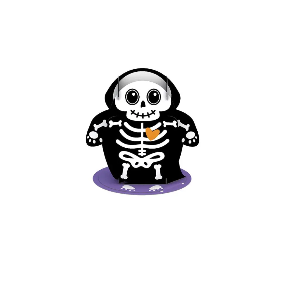 Kids Lovepop Halloween 10/31|Kids|Playpop Explorers™: The Candy Bunch Collection (2 of 4)