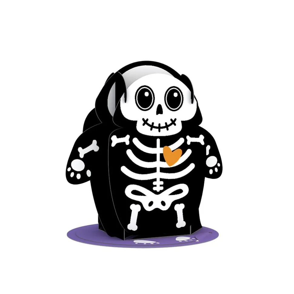 Kids Lovepop Halloween 10/31|Kids|Playpop Explorers™: The Candy Bunch Collection (2 of 4)